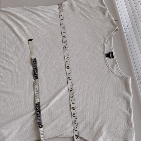 Patagonia Organic Cotton Short Sleeve Woman's T-Shirt - Picture 10 of 14